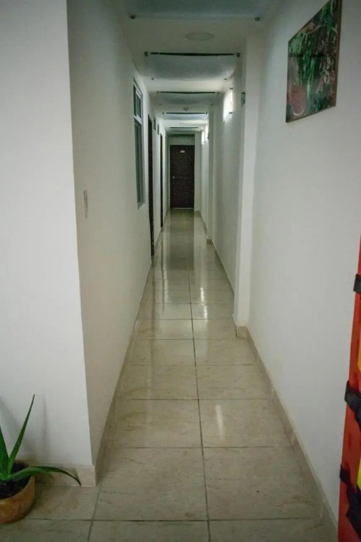 Hotel Casa Alejandria