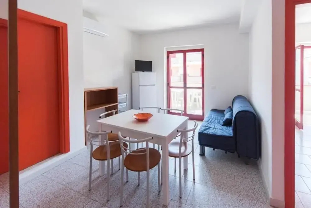 Residence Devi