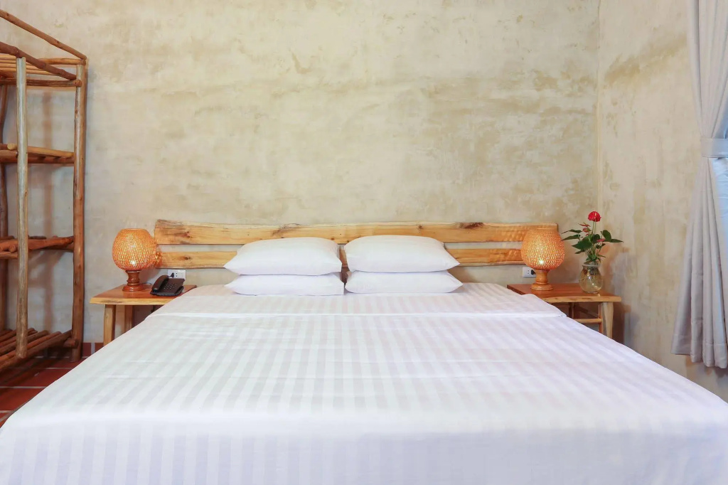 Phu Quoc Valley Resort