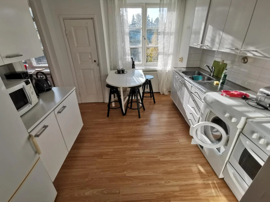 Kotkan Residenssi Apartments