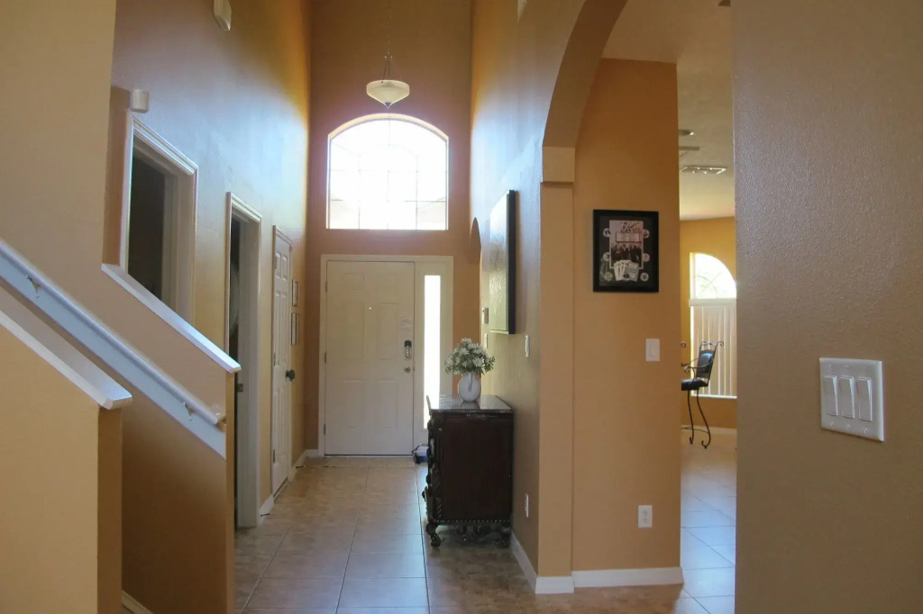 Crystal Cove 5BR Pool Home BD30