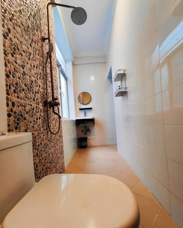 Ayaa Luxury Apartment 4Th Floor