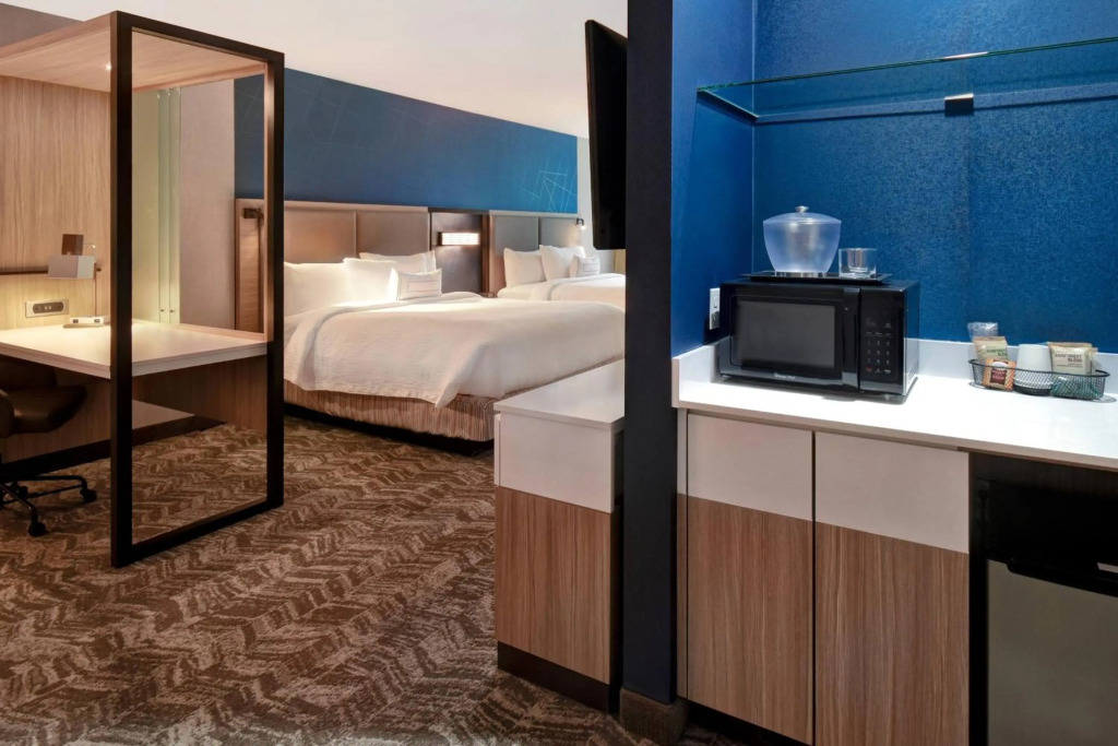 SpringHill Suites by Marriott Holland