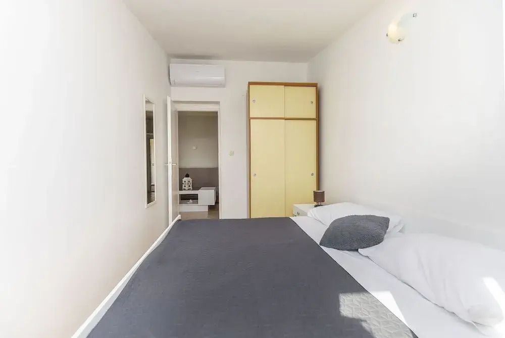Apartments Manda