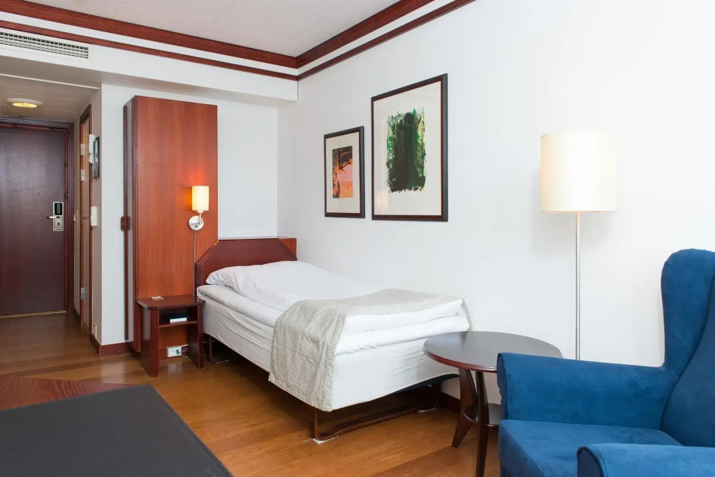 Thon Hotel Norge