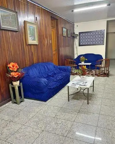 Hotel Sorrento