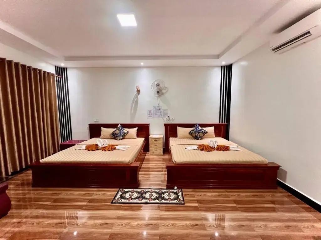 Chomkatae Bungalows