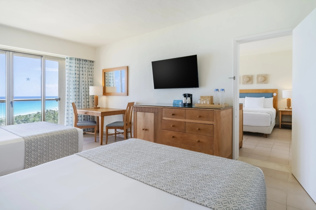 Iberostar Selection Cancun - All Inclusive