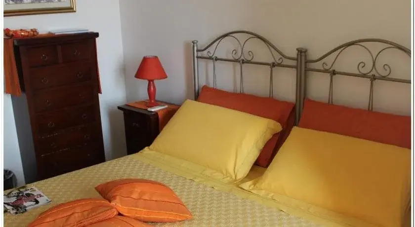 B&B La Porta D'Oriente