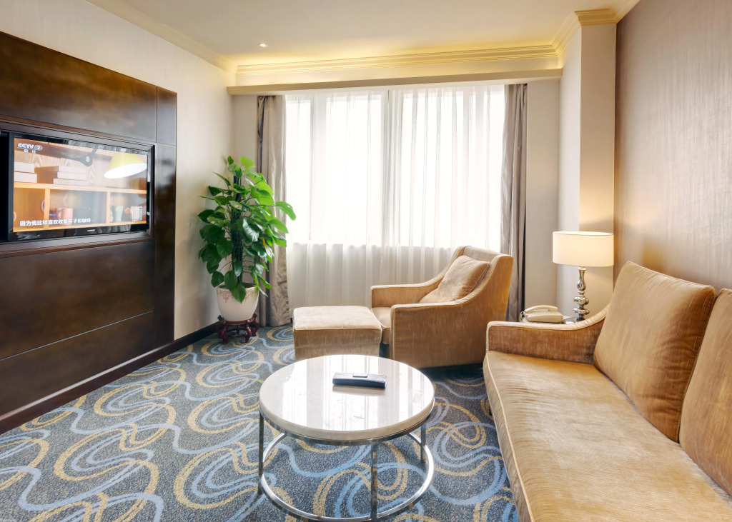 Ocean Hotel Guangzhou