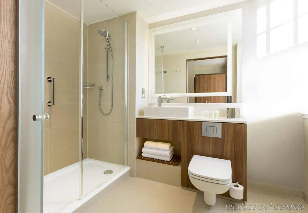 Courtyard by Marriott Edinburgh