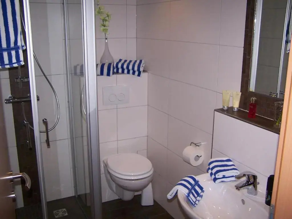 Ferienwohnung Sommerwind
