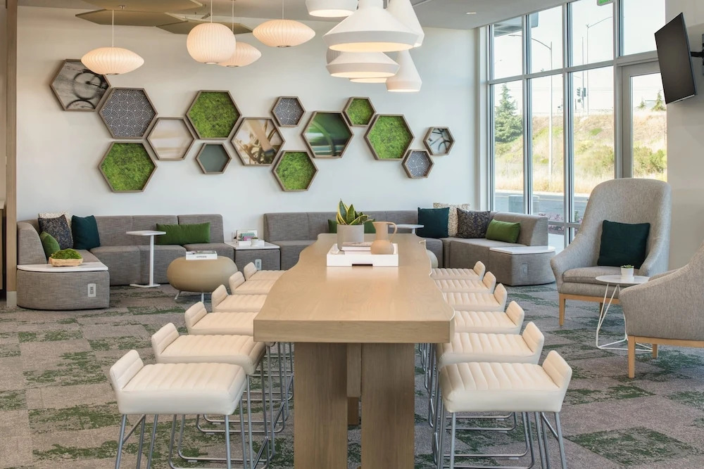 Element by Marriott San Jose Milpitas