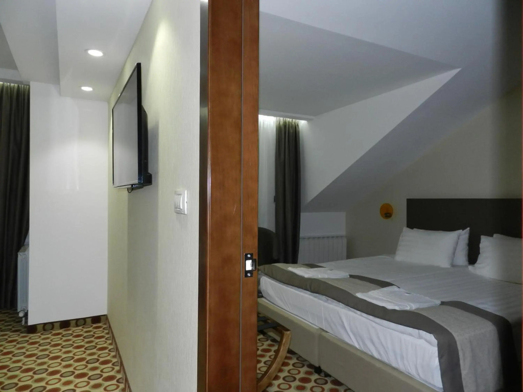 Central Hotel Sofia