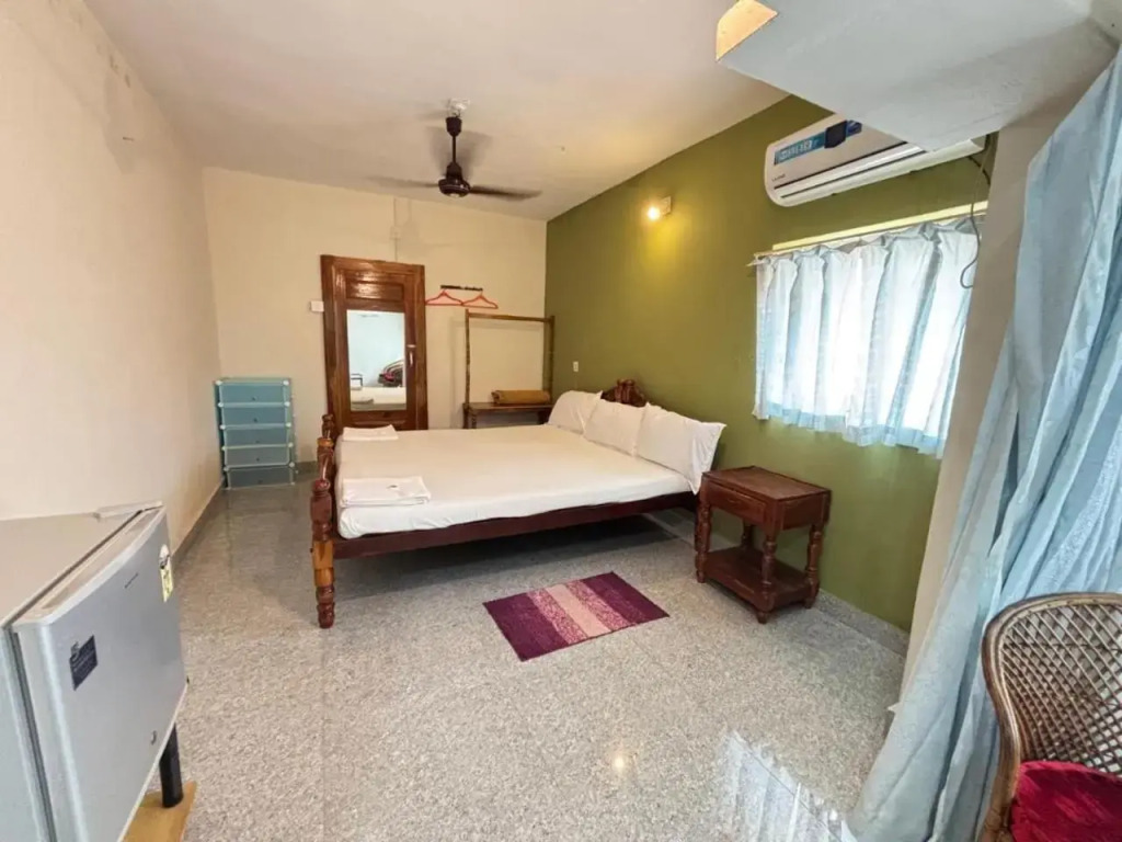 Seabreeze Varkala Beach Resort