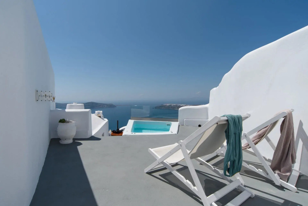 Ilioperato Hotel