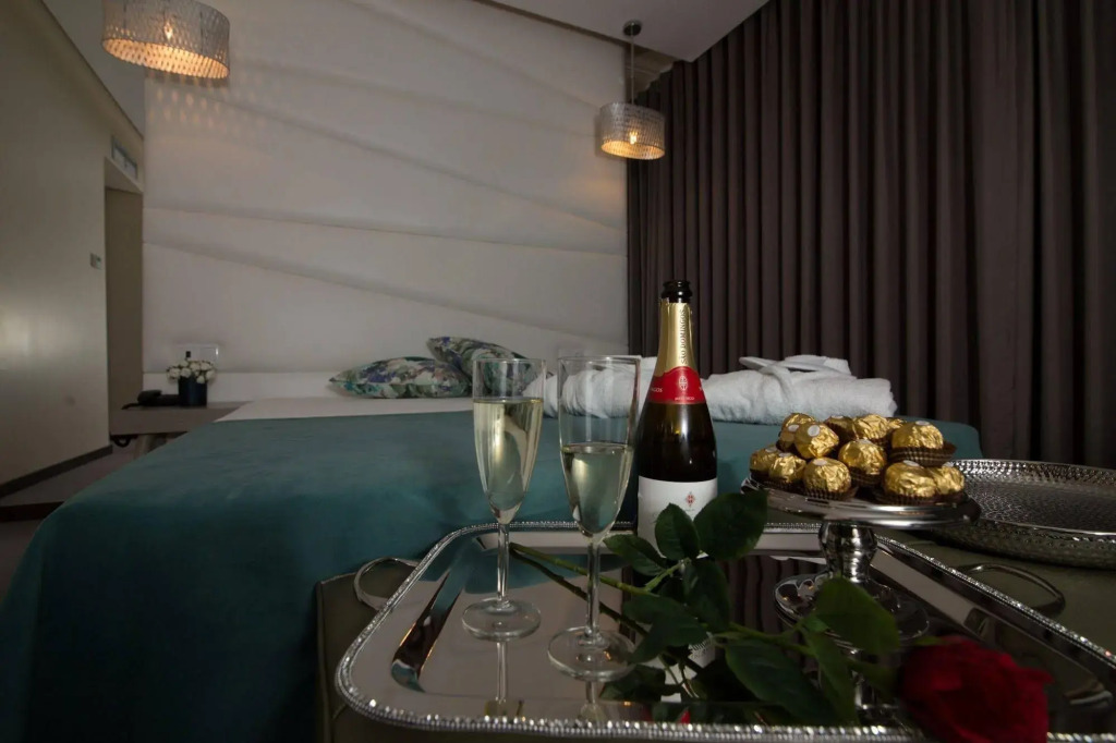 Hotel de Ilhavo Plaza & Spa