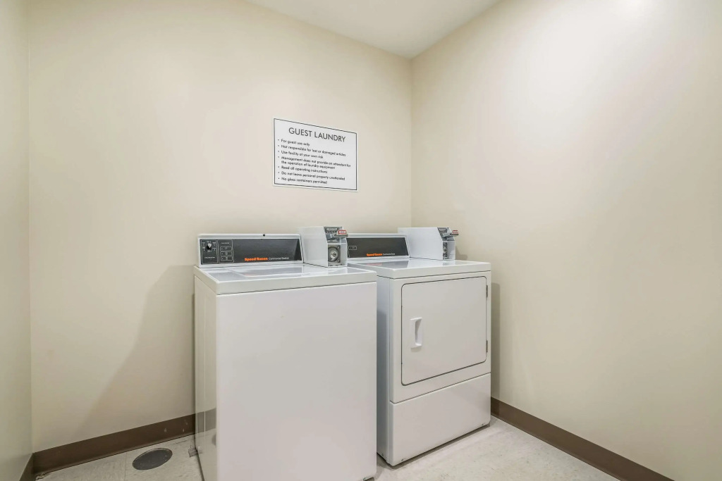 Sleep Inn & Suites Park City-Wichita North