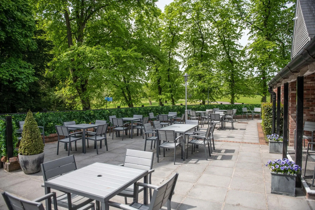 Delta Hotels Worsley Park Country Club