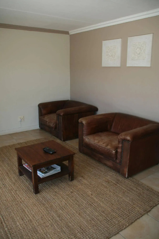 Nyaru Game Lodge