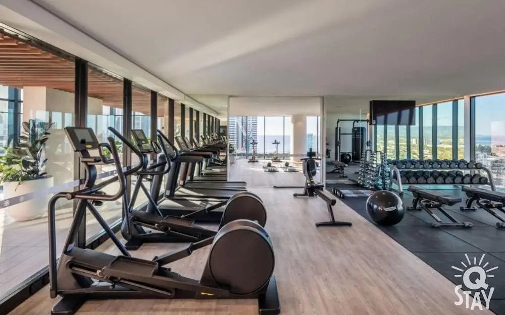 Casino Private Apartments - QStay
