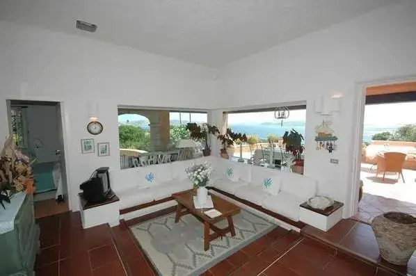 Villa Coligù