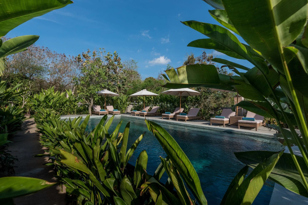 Royal Retreat Villas Lembongan