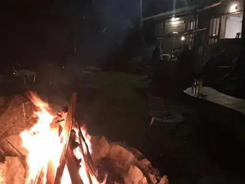 Tirthan Anglers Retreat