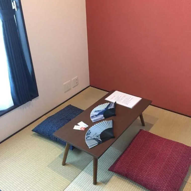 Miyako inn Fushimi