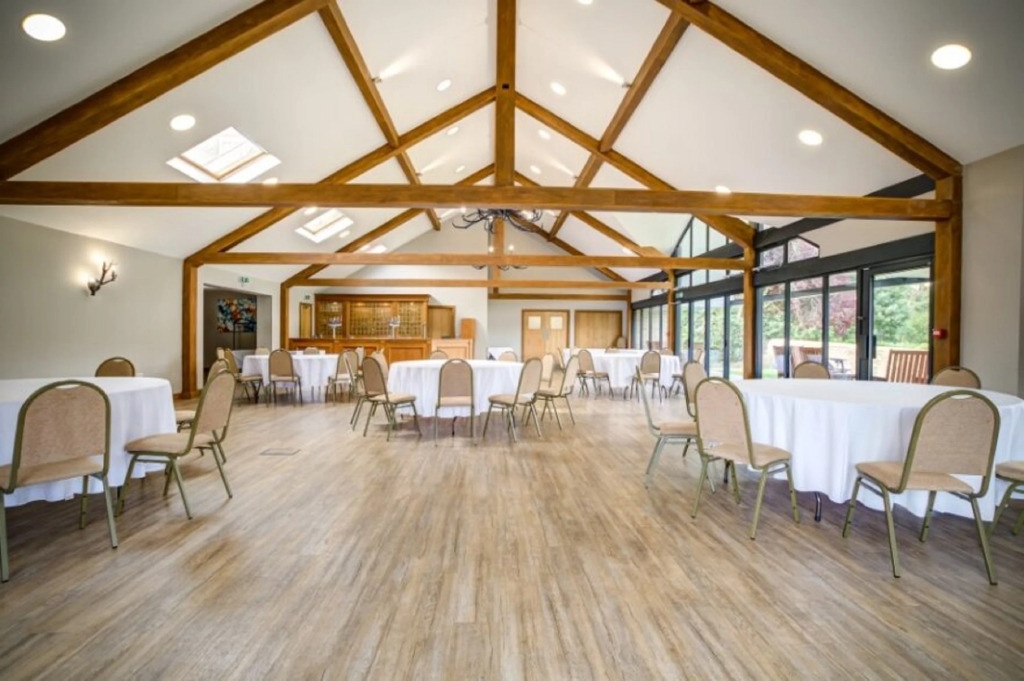 The Speech House