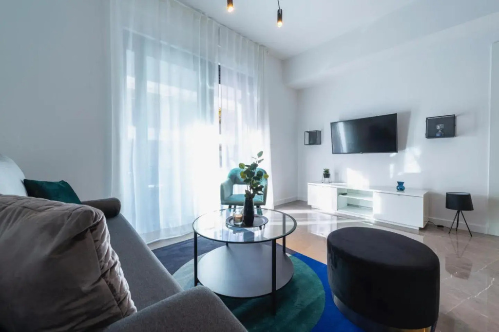 Apartments Adriatic Oasis & Marine View