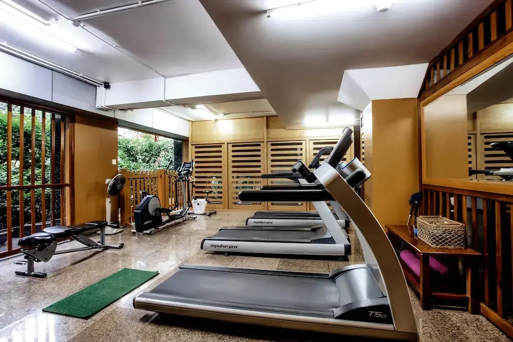 Trang Thanh Luxury Apartment