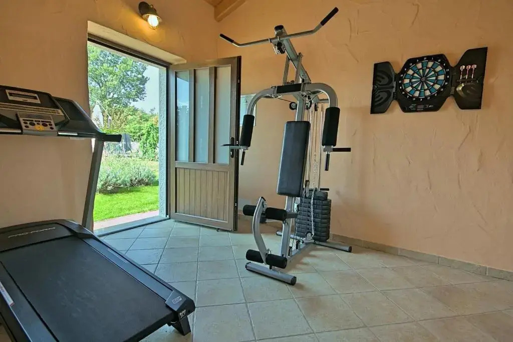 Villa St Martina