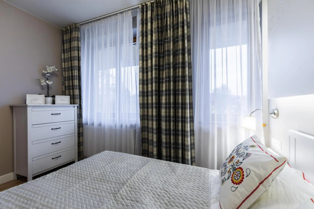 Apartament Bazatatry Do Skoczni 2