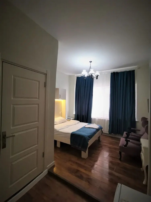 Neva River Hotel
