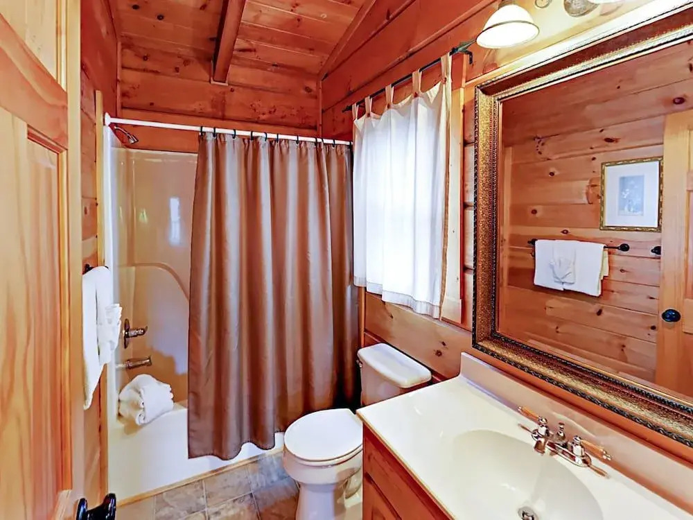 426 Forrest Springs Dr Cabin 3 Bedrooms 3 Bathrooms Cabin