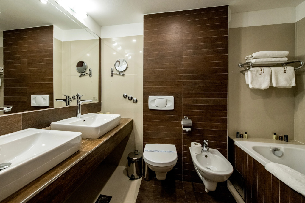 Hotel Blanca Resort & Spa