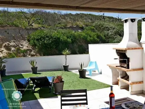 Beach Apartment SolMar