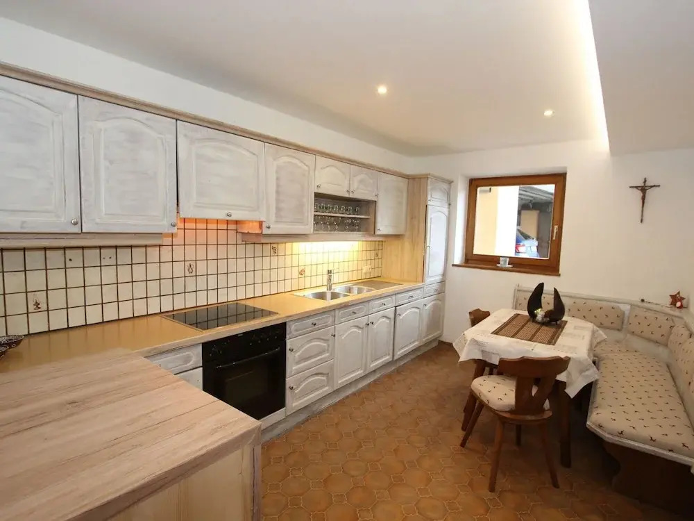 Child-friendly Apartment in Buch With Swimming Pool