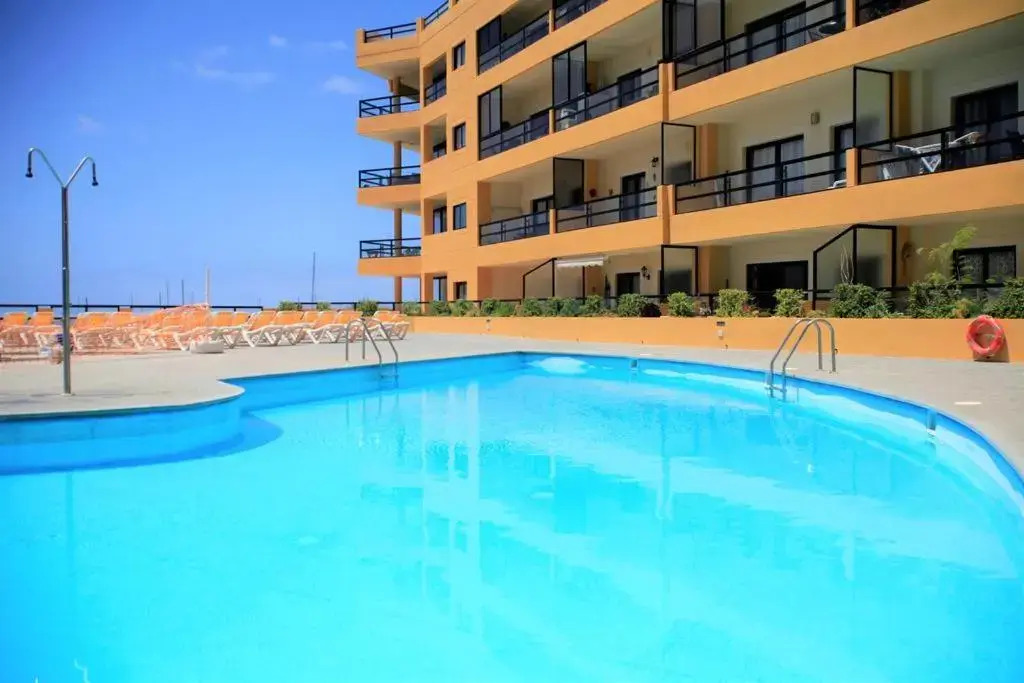 330 - Edf Aguamarina - Vacation Rental Home in the coast line of Golf del Sur