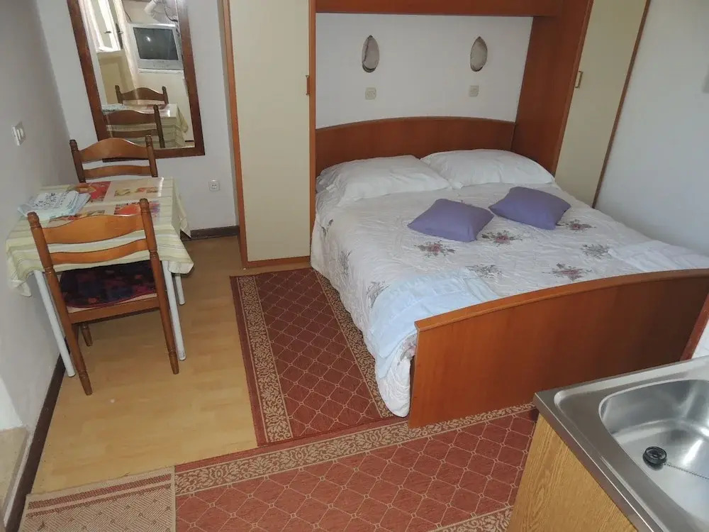Apartment & Studio Vreto