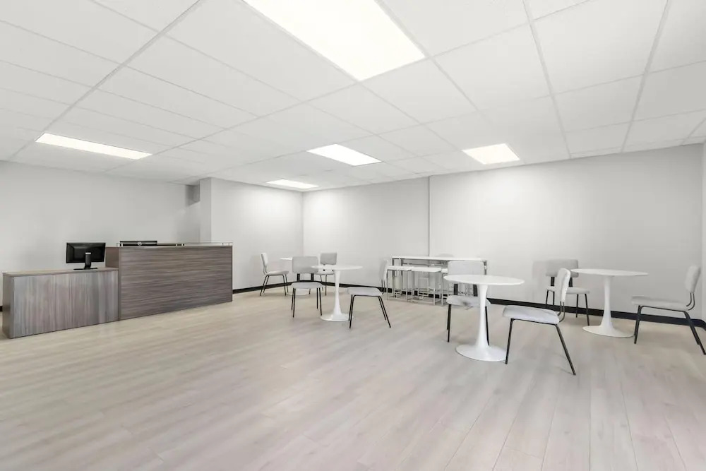Suburban Studios Ridgecrest near China Lake Naval Station