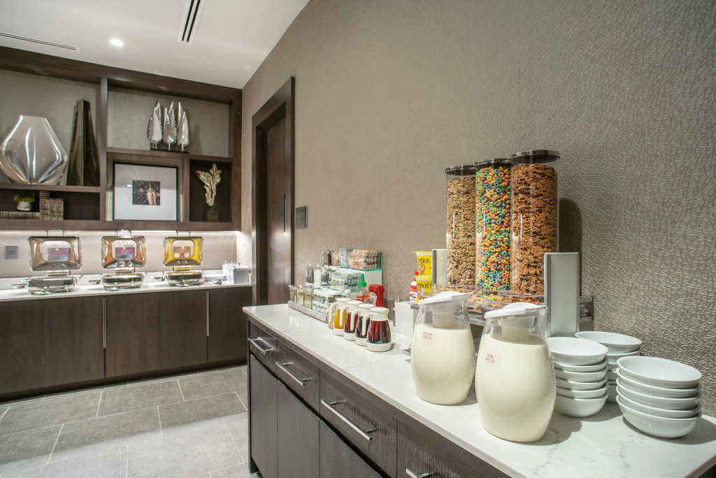 Residence Inn by Marriott Weehawken