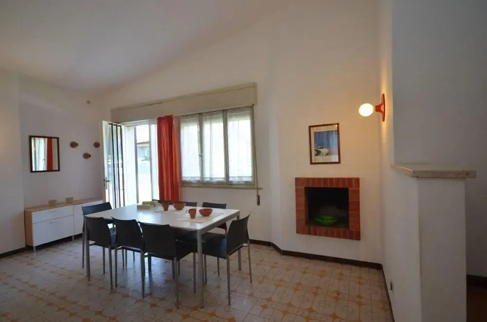 Villa Erica
