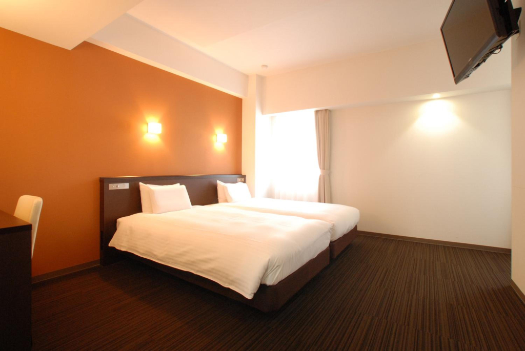 AB Hotel Komaki