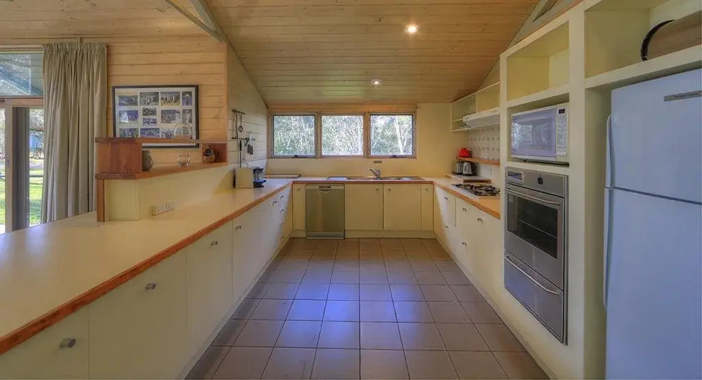 Warreen Chalet