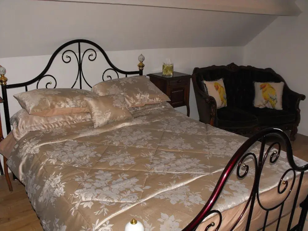 Chambre d'hôtes 19