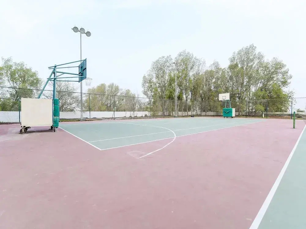 Tulip Inn Al Rahba