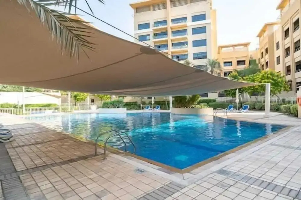 Vogue | The Greens near Emirates Mall | Ski Dubai