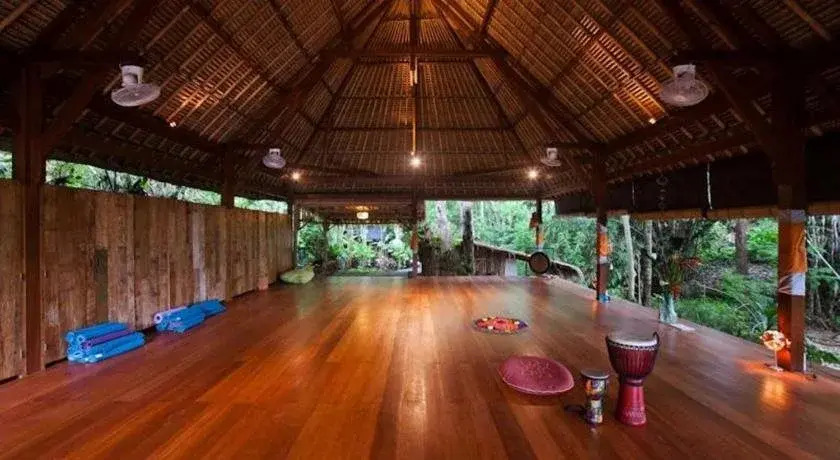 Naya Ubud
